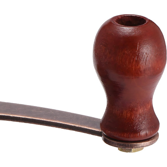 Wooden Coffee Grinder